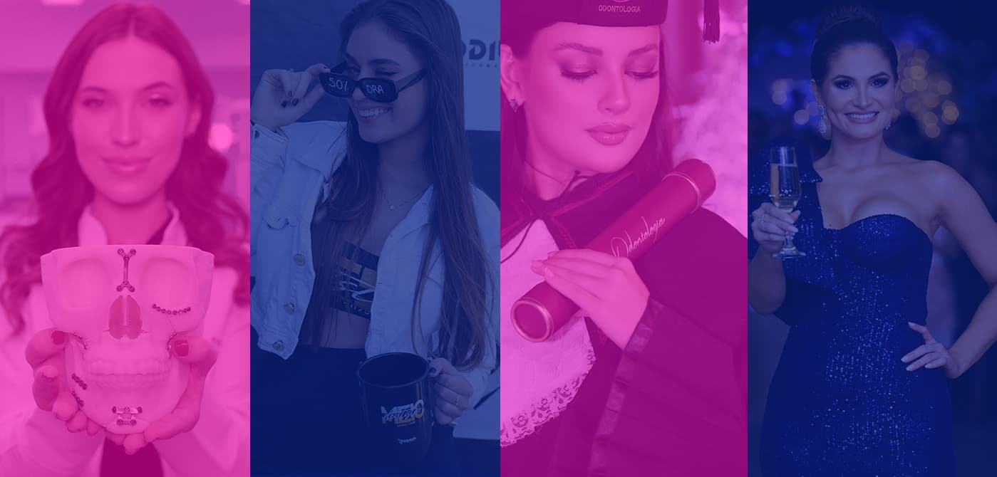 Pódium - Eventos & Formaturas em Florianópolis