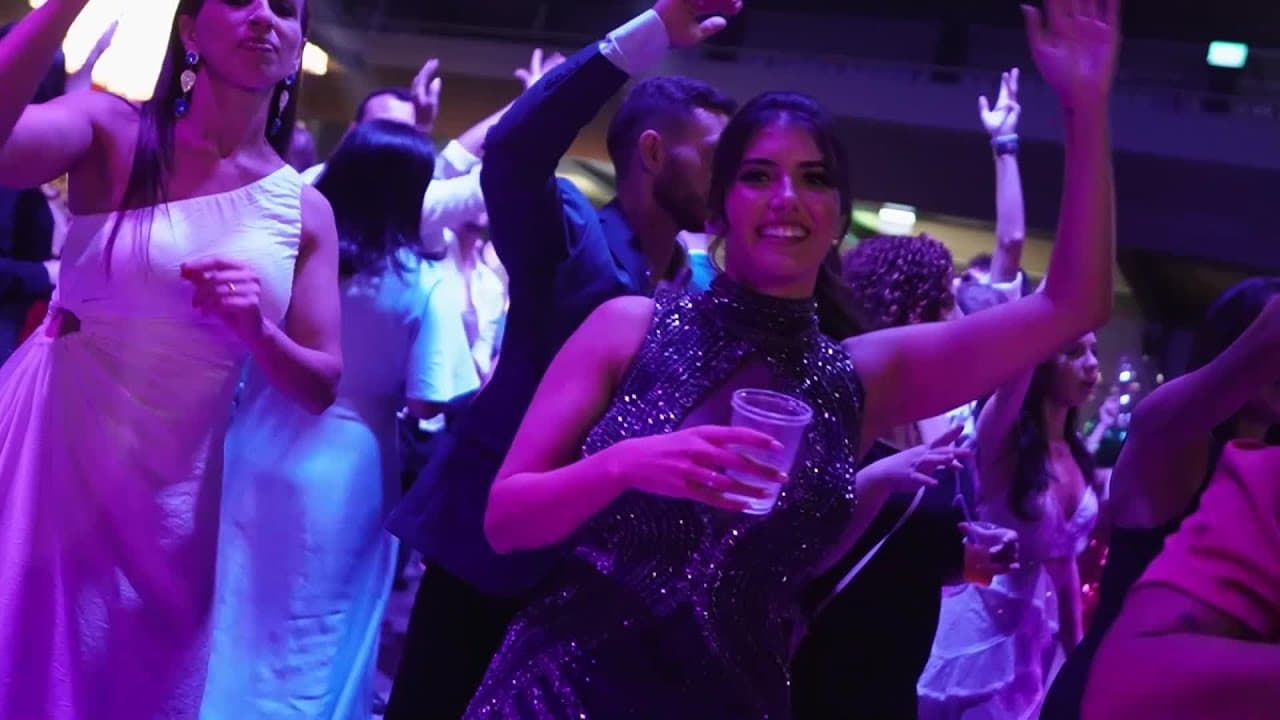 Vídeo 1 - Pódium - Eventos & Formaturas em Florianópolis