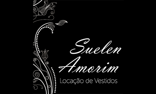 Suelen Amorim Vestidos