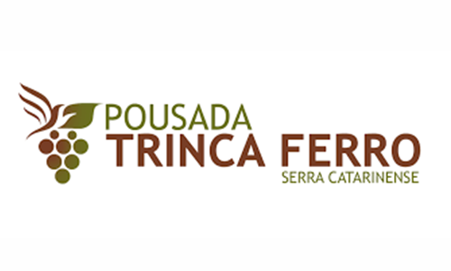 Pousada Trinca-Ferro