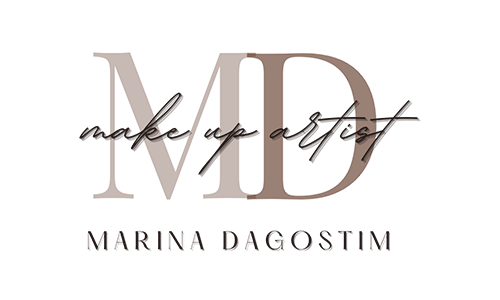 MARINA DAGOSTIM Make Up Artist