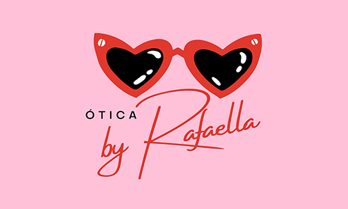 Ótica By Rafaella